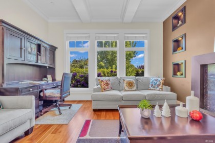 Photo 3 at 3618 W 24th Avenue, Dunbar, Vancouver West