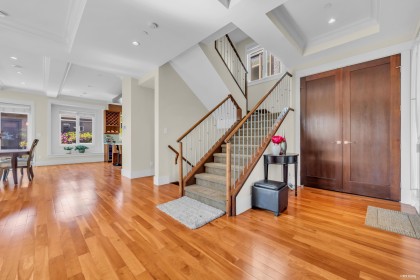 Photo 5 at 3618 W 24th Avenue, Dunbar, Vancouver West