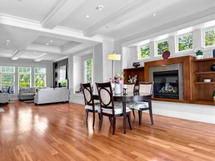 Photo 9 at 3618 W 24th Avenue, Dunbar, Vancouver West