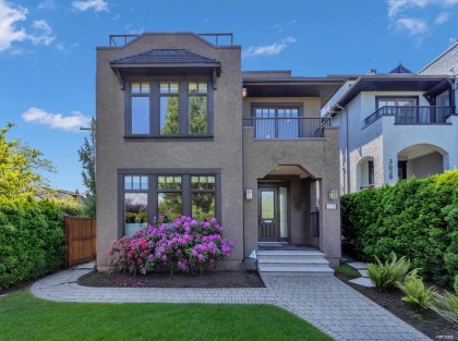 Photo 34 at 3618 W 24th Avenue, Dunbar, Vancouver West