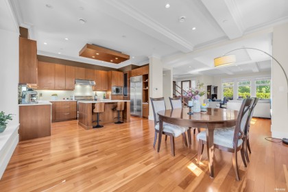 Photo 10 at 3618 W 24th Avenue, Dunbar, Vancouver West