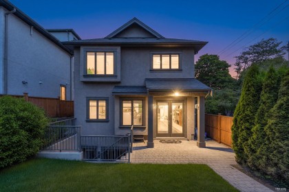 Photo 33 at 3618 W 24th Avenue, Dunbar, Vancouver West