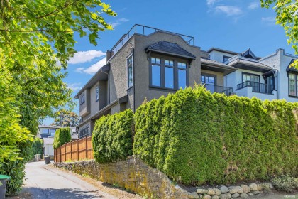 Photo 37 at 3618 W 24th Avenue, Dunbar, Vancouver West