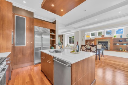Photo 15 at 3618 W 24th Avenue, Dunbar, Vancouver West