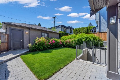 Photo 35 at 3618 W 24th Avenue, Dunbar, Vancouver West
