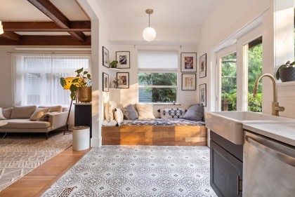 Photo 12 at 224 W 13th Avenue, Mount Pleasant VW, Vancouver West