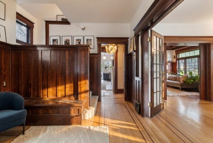 Photo 3 at 224 W 13th Avenue, Mount Pleasant VW, Vancouver West