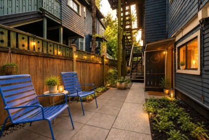 Photo 28 at 224 W 13th Avenue, Mount Pleasant VW, Vancouver West
