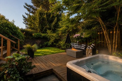 Photo 20 at 224 W 13th Avenue, Mount Pleasant VW, Vancouver West