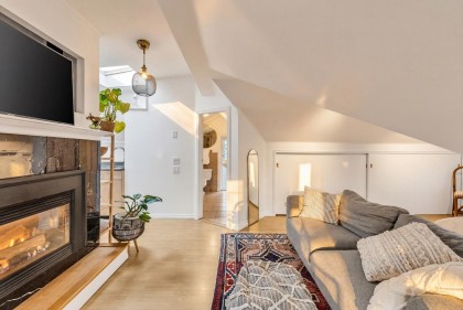 Photo 34 at 224 W 13th Avenue, Mount Pleasant VW, Vancouver West