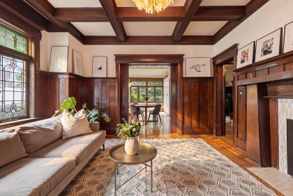 Photo 10 at 224 W 13th Avenue, Mount Pleasant VW, Vancouver West