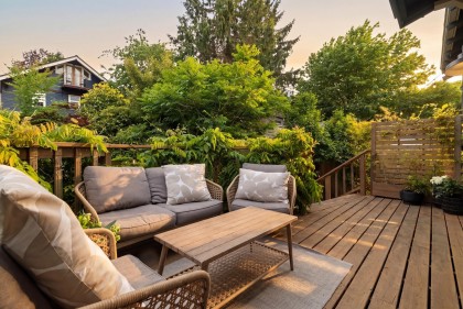 Photo 18 at 224 W 13th Avenue, Mount Pleasant VW, Vancouver West