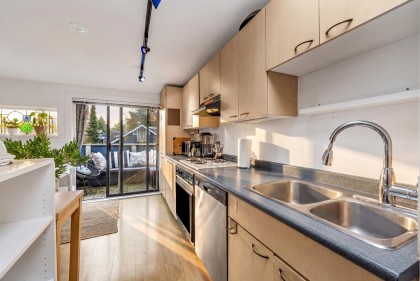 Photo 37 at 224 W 13th Avenue, Mount Pleasant VW, Vancouver West