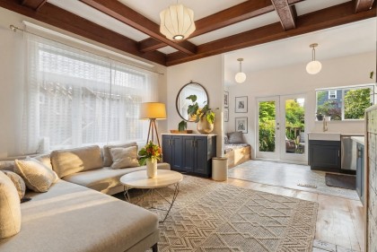 Photo 15 at 224 W 13th Avenue, Mount Pleasant VW, Vancouver West