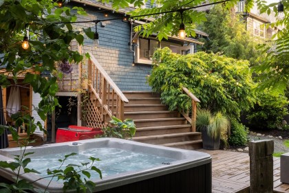 Photo 19 at 224 W 13th Avenue, Mount Pleasant VW, Vancouver West