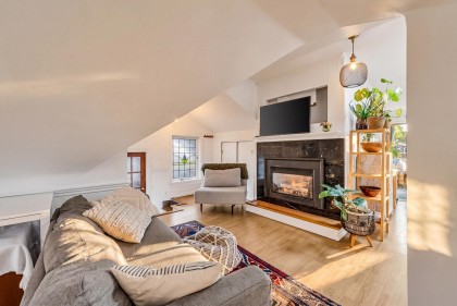 Photo 35 at 224 W 13th Avenue, Mount Pleasant VW, Vancouver West