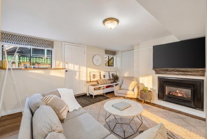 Photo 31 at 224 W 13th Avenue, Mount Pleasant VW, Vancouver West