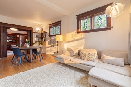 Photo 8 at 224 W 13th Avenue, Mount Pleasant VW, Vancouver West
