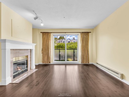 Photo 27 at 204 - 876 W 16th Avenue, Cambie, Vancouver West