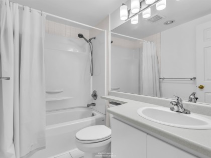 Photo 17 at 204 - 876 W 16th Avenue, Cambie, Vancouver West