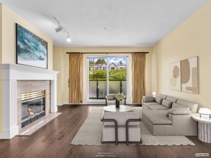 Photo 28 at 204 - 876 W 16th Avenue, Cambie, Vancouver West