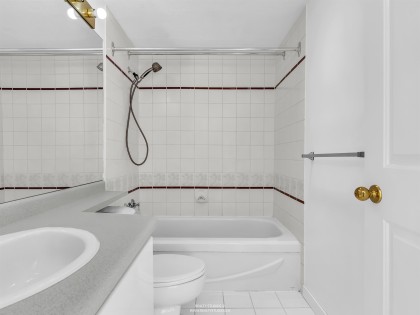Photo 9 at 204 - 876 W 16th Avenue, Cambie, Vancouver West