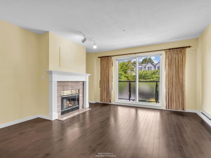 Photo 24 at 204 - 876 W 16th Avenue, Cambie, Vancouver West