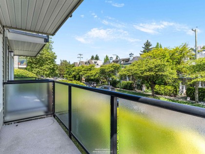 Photo 34 at 204 - 876 W 16th Avenue, Cambie, Vancouver West