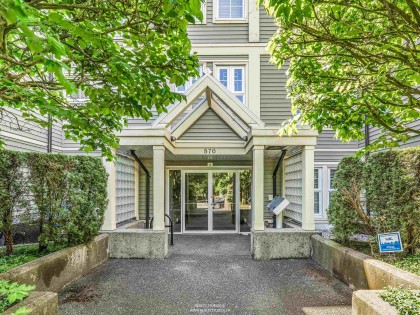 Photo 38 at 204 - 876 W 16th Avenue, Cambie, Vancouver West
