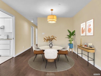 Photo 33 at 204 - 876 W 16th Avenue, Cambie, Vancouver West