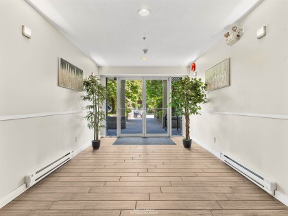 Photo 37 at 204 - 876 W 16th Avenue, Cambie, Vancouver West