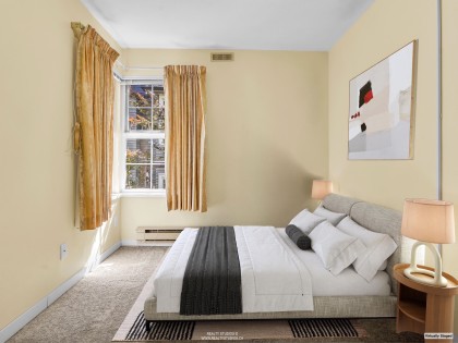 Photo 15 at 204 - 876 W 16th Avenue, Cambie, Vancouver West