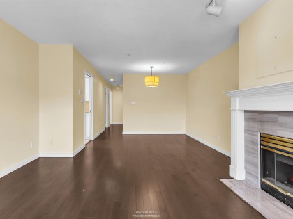 Photo 31 at 204 - 876 W 16th Avenue, Cambie, Vancouver West