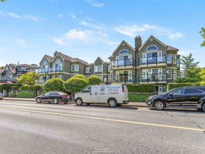 Photo 39 at 204 - 876 W 16th Avenue, Cambie, Vancouver West