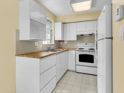 Photo 21 at 204 - 876 W 16th Avenue, Cambie, Vancouver West