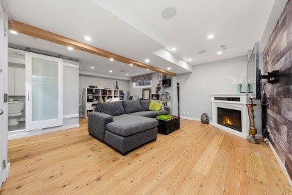 Photo 23 at 1126 Premier Street, Lynnmour, North Vancouver
