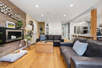 Photo 6 at 1126 Premier Street, Lynnmour, North Vancouver
