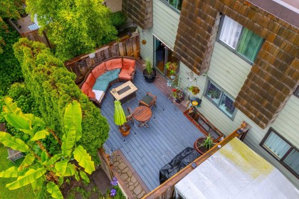 Photo 32 at 1126 Premier Street, Lynnmour, North Vancouver