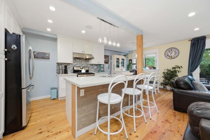 Photo 1 at 1126 Premier Street, Lynnmour, North Vancouver