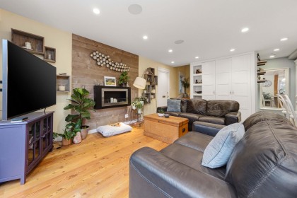 Photo 5 at 1126 Premier Street, Lynnmour, North Vancouver