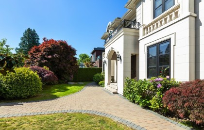 Photo 2 at 5989 Cartier Street, South Granville, Vancouver West