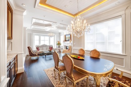 Photo 6 at 5989 Cartier Street, South Granville, Vancouver West