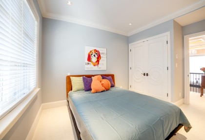 Photo 12 at 5989 Cartier Street, South Granville, Vancouver West