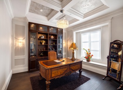 Photo 7 at 5989 Cartier Street, South Granville, Vancouver West
