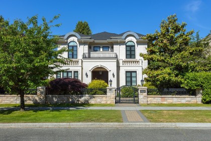 Photo 1 at 5989 Cartier Street, South Granville, Vancouver West