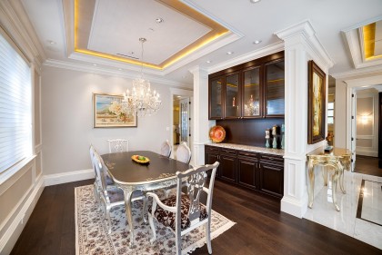 Photo 5 at 5989 Cartier Street, South Granville, Vancouver West