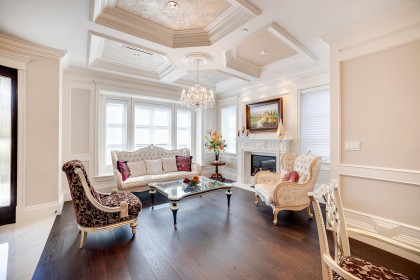 Photo 4 at 5989 Cartier Street, South Granville, Vancouver West