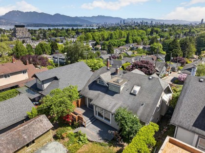 Photo 2 at 2849 Highbury Street, Point Grey, Vancouver West