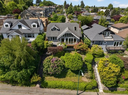 Photo 7 at 2849 Highbury Street, Point Grey, Vancouver West