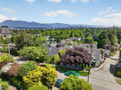 Photo 3 at 2849 Highbury Street, Point Grey, Vancouver West